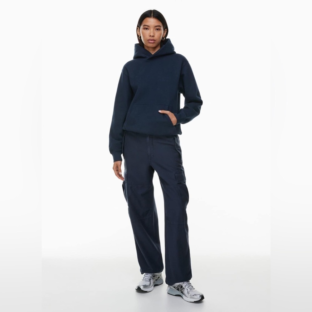 TNA Navy Supply Cargo, size 6